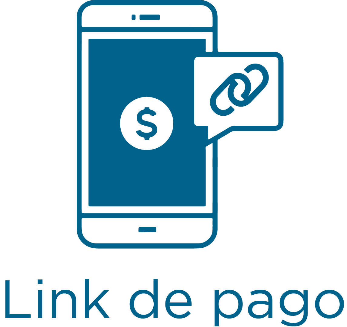 Link de pago